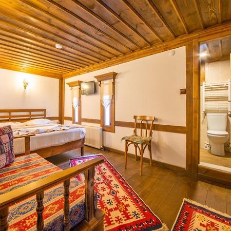Hanedan Konak Hotel Сафранболу Екстериор снимка