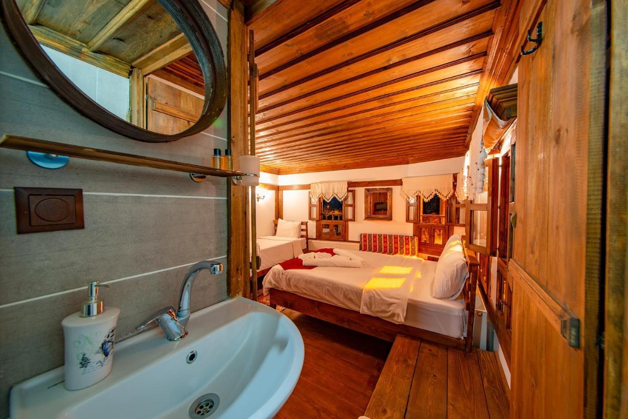 Hanedan Konak Hotel Сафранболу Екстериор снимка