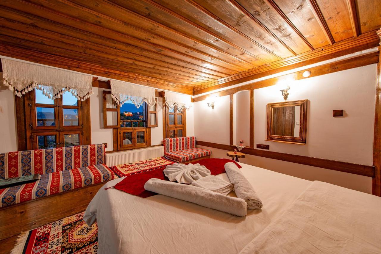 Hanedan Konak Hotel Сафранболу Екстериор снимка