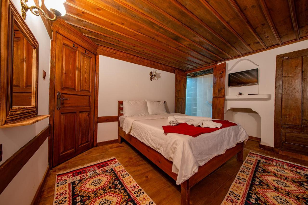 Hanedan Konak Hotel Сафранболу Екстериор снимка