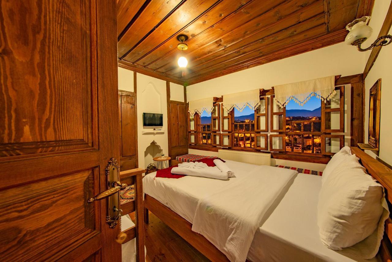 Hanedan Konak Hotel Сафранболу Екстериор снимка