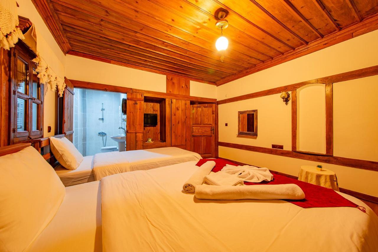Hanedan Konak Hotel Сафранболу Екстериор снимка