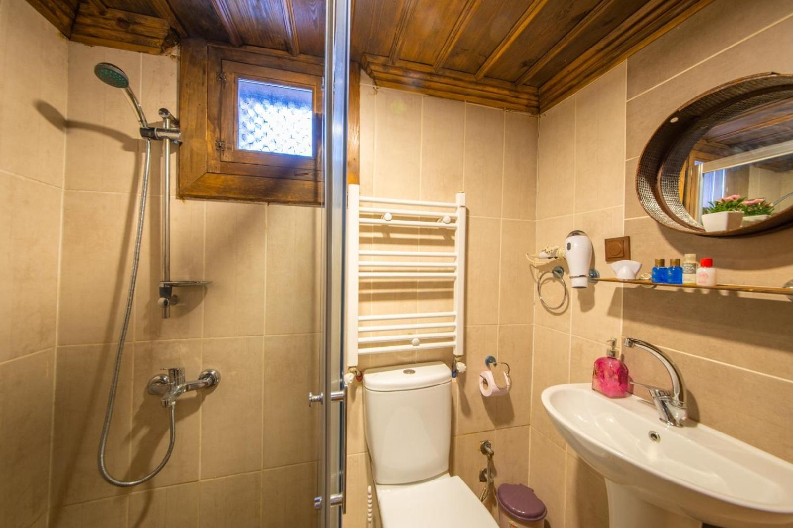 Hanedan Konak Hotel Сафранболу Екстериор снимка