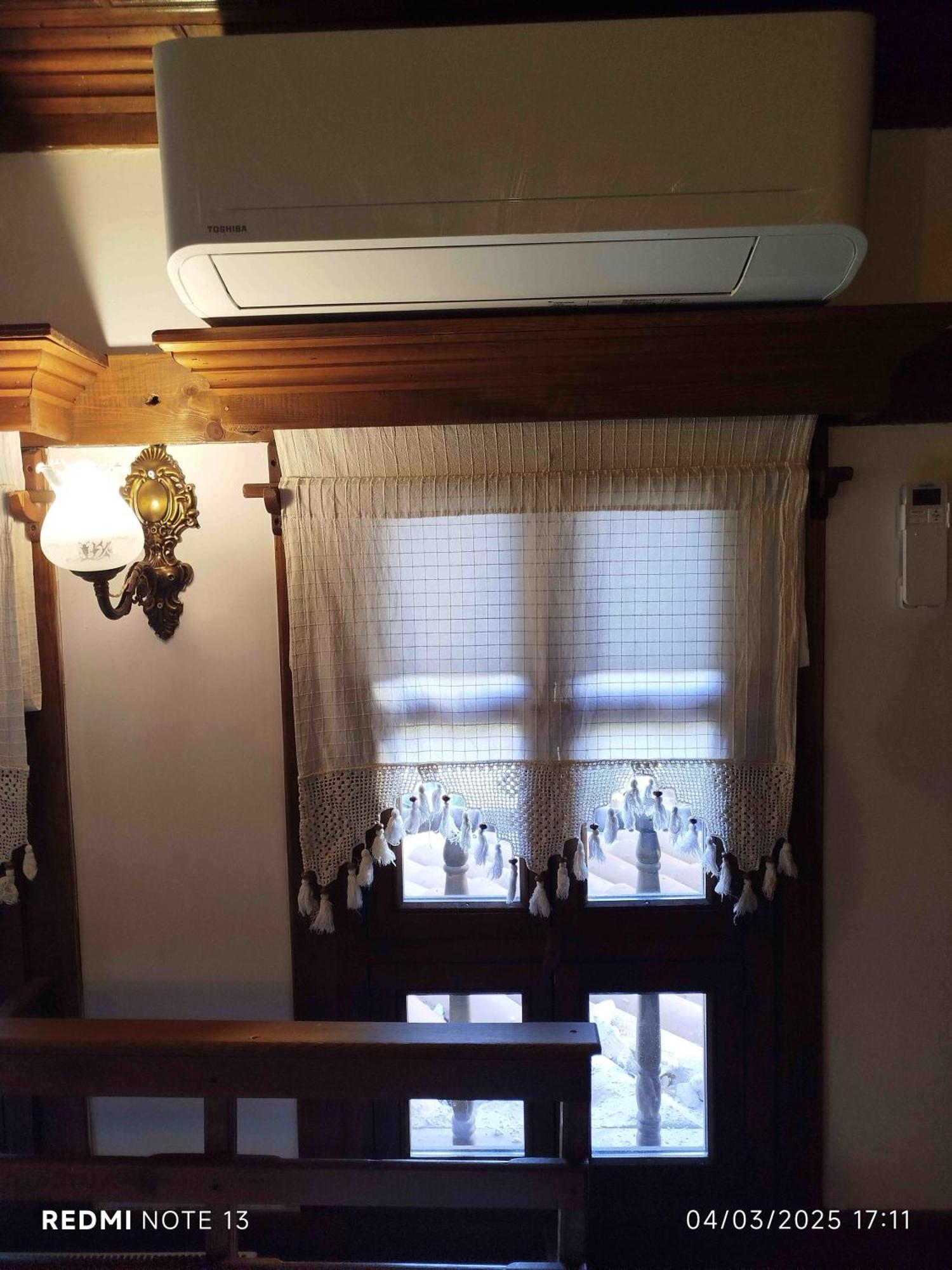 Hanedan Konak Hotel Сафранболу Екстериор снимка
