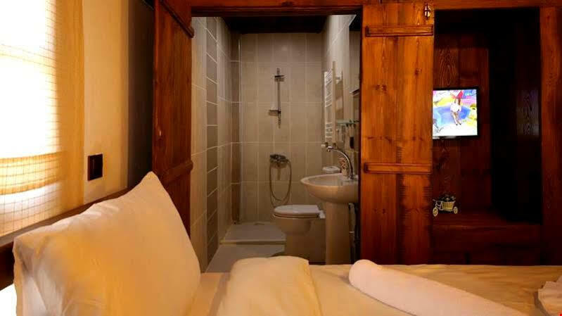Hanedan Konak Hotel Сафранболу Екстериор снимка