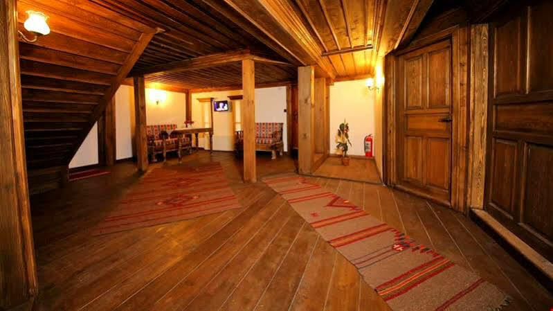 Hanedan Konak Hotel Сафранболу Екстериор снимка